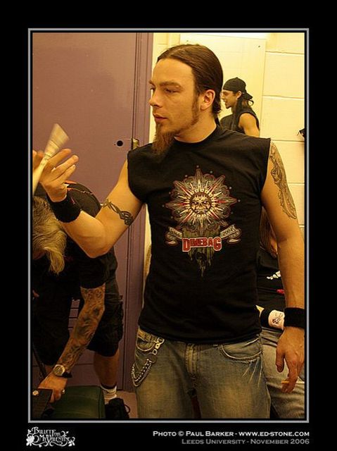 Bullet For My Valentine