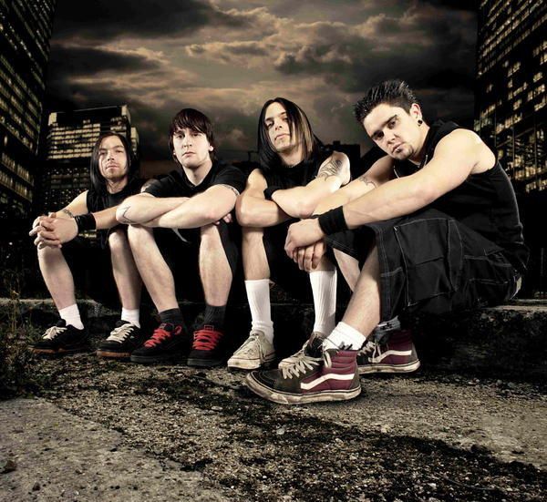 Bullet For My Valentine