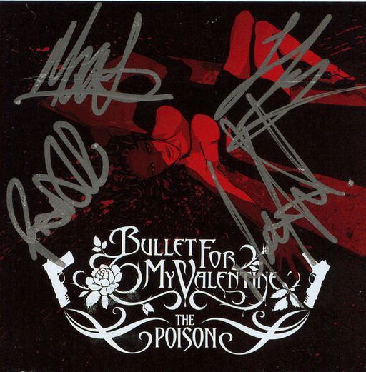 Bullet For My Valentine