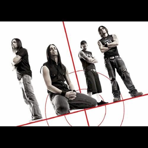 Bullet For My Valentine