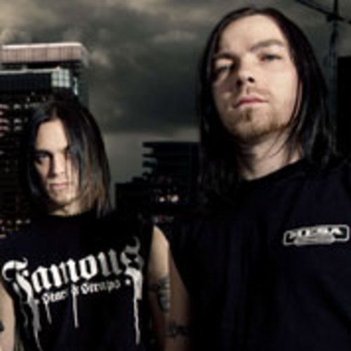 Bullet For My Valentine