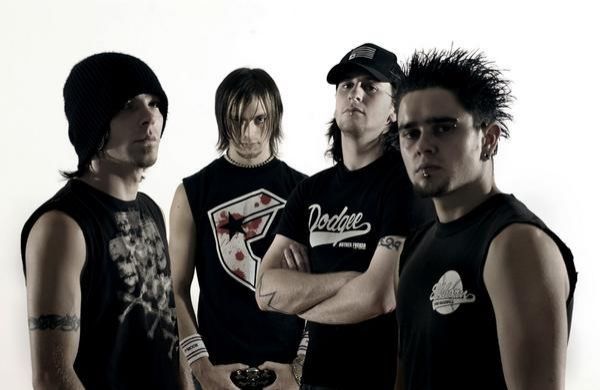 Bullet For My Valentine