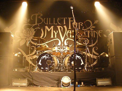 Bullet For My Valentine