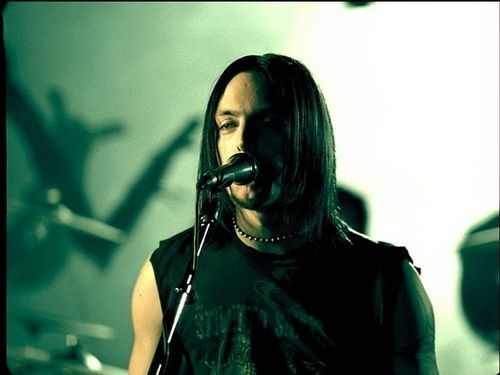 Bullet For My Valentine