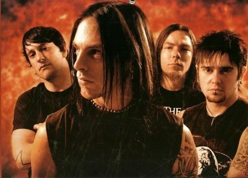 Bullet For My Valentine