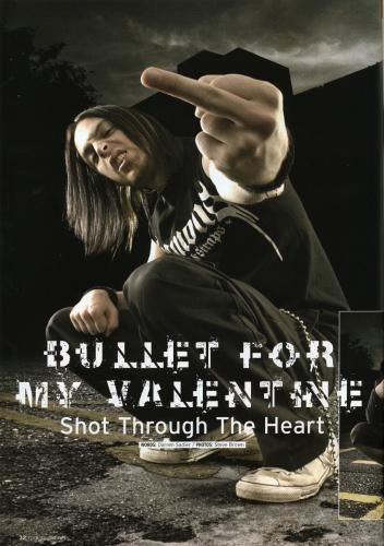 Bullet For My Valentine