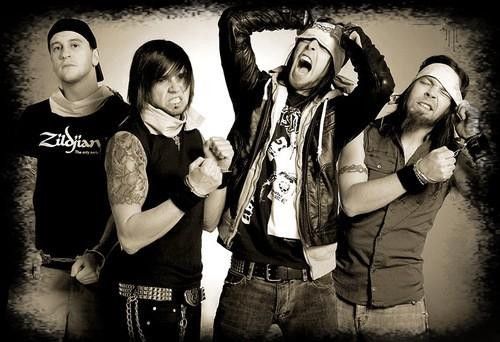 Bullet For My Valentine