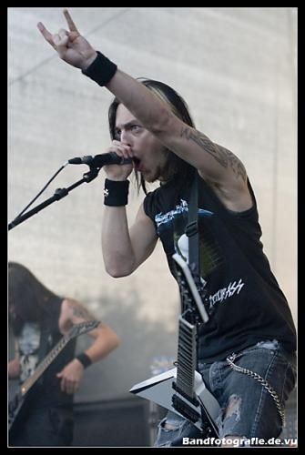 Bullet For My Valentine