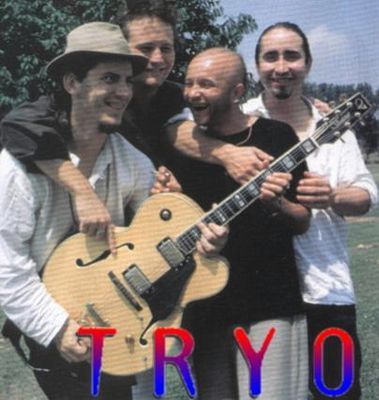 Tryo