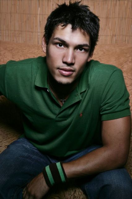 Marcos Hernandez