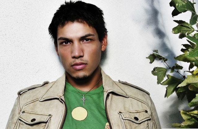 Marcos Hernandez