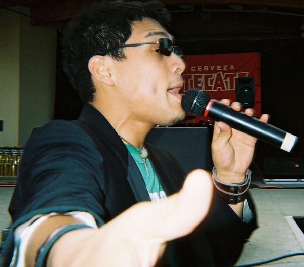 Marcos Hernandez