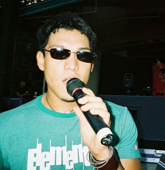 Marcos Hernandez