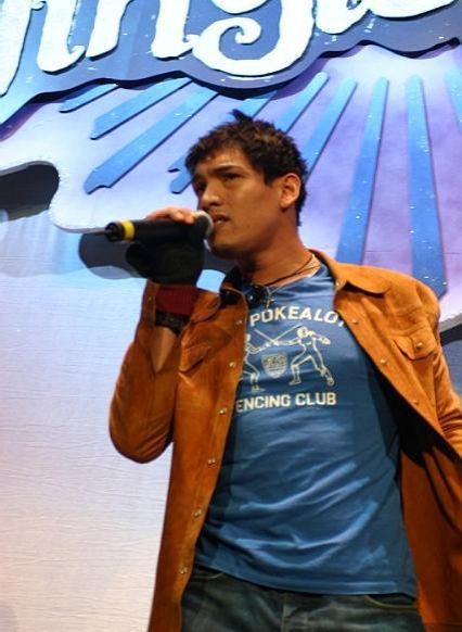 Marcos Hernandez