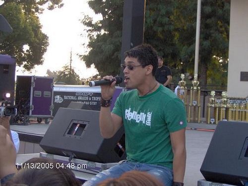 Marcos Hernandez