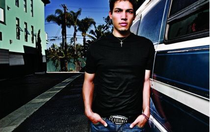 Marcos Hernandez