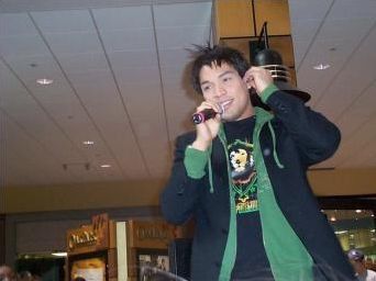 Marcos Hernandez