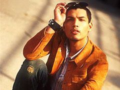 Marcos Hernandez