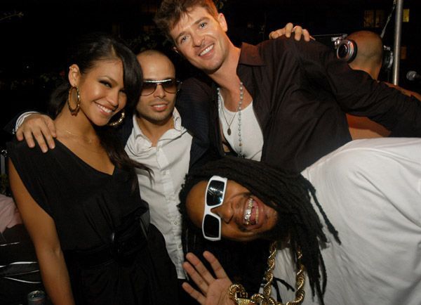 Cassie