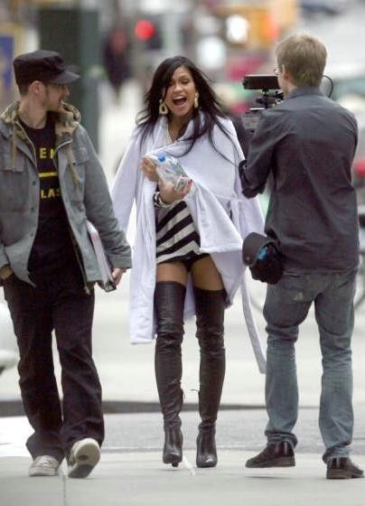 Cassie