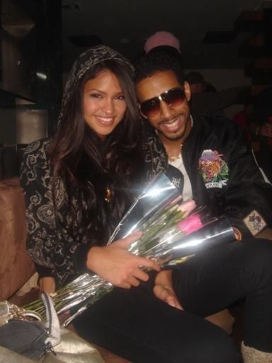 Cassie