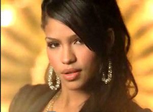 Cassie