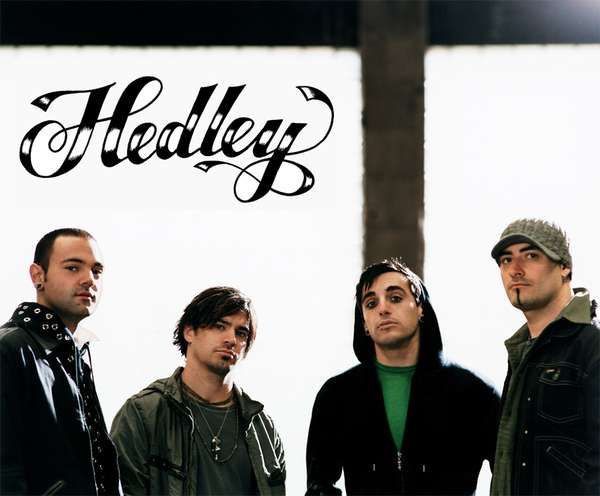 Hedley
