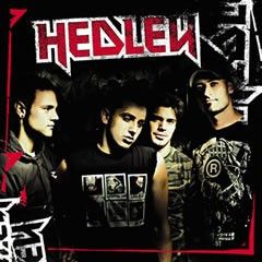Hedley