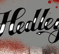 Hedley