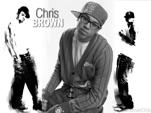 Chris Brown