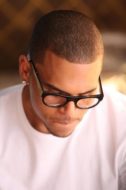 Chris Brown