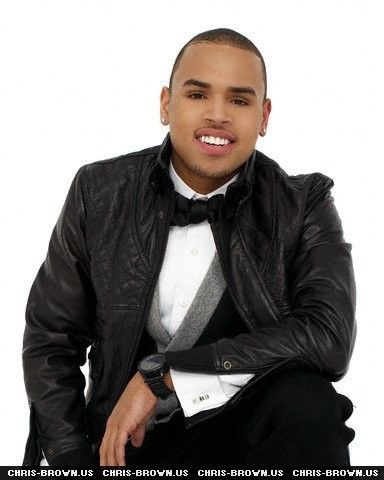 Chris Brown