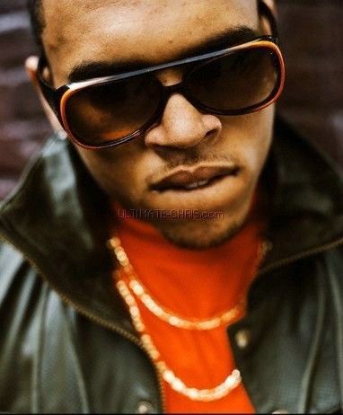 Chris Brown