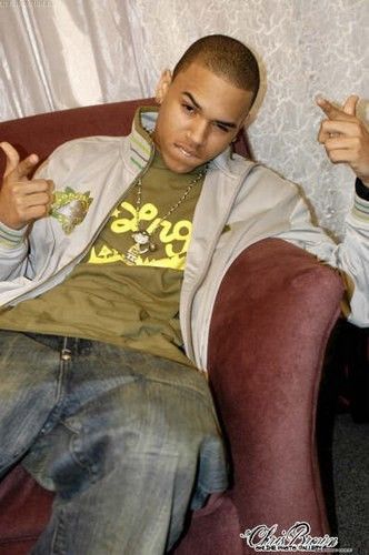 Chris Brown