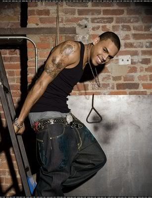 Chris Brown