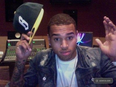 Chris Brown