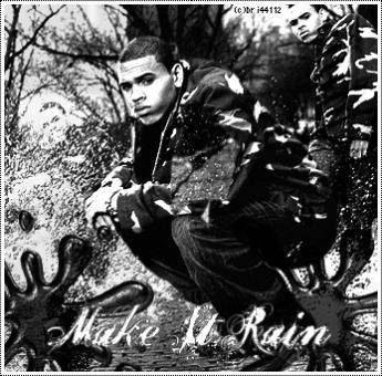 Chris Brown