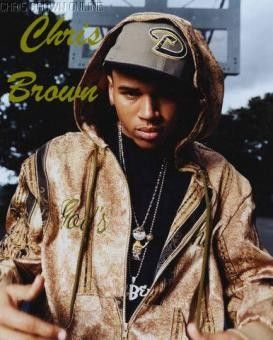 Chris Brown