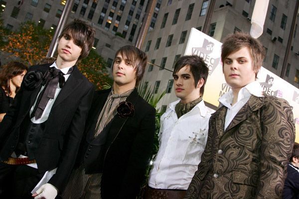 Panic At The Disco