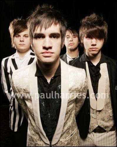 Panic At The Disco