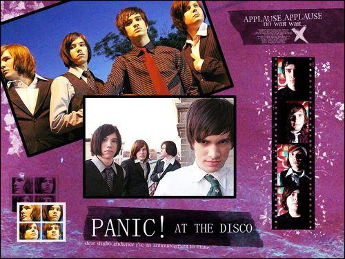 Panic At The Disco