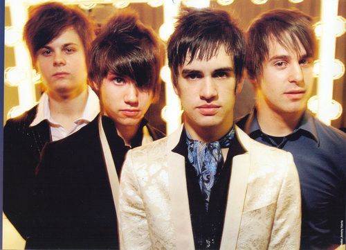 Panic At The Disco