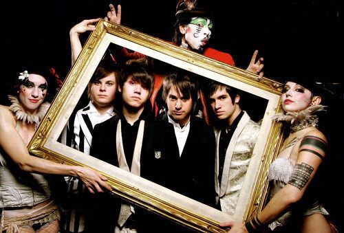 Panic At The Disco