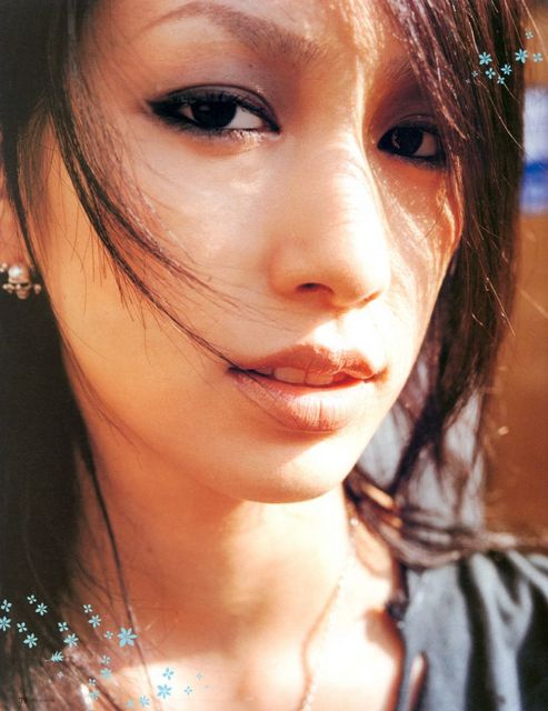 Mika Nakashima