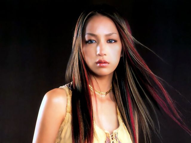 Mika Nakashima