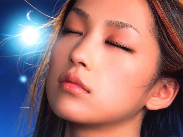 Mika Nakashima