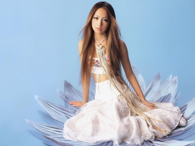 Mika Nakashima