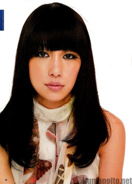 Mika Nakashima