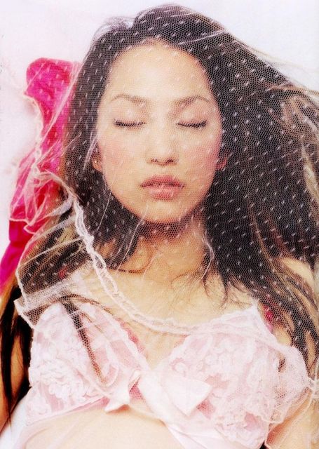 Mika Nakashima