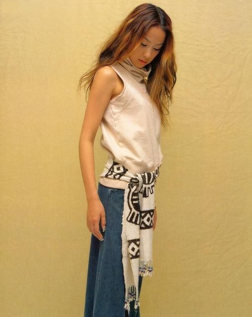Mika Nakashima